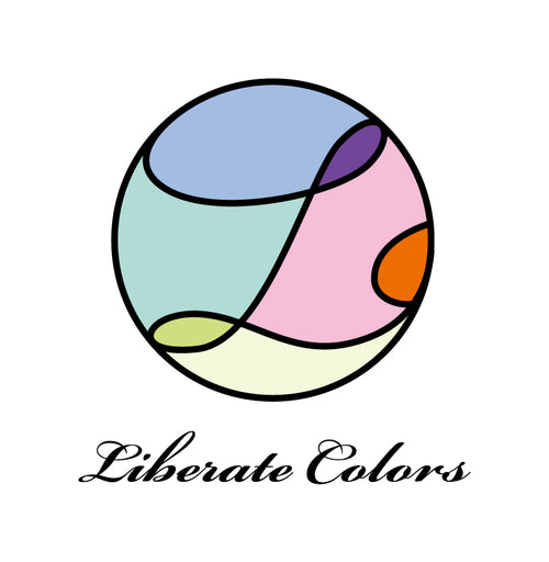 Liberate Colors