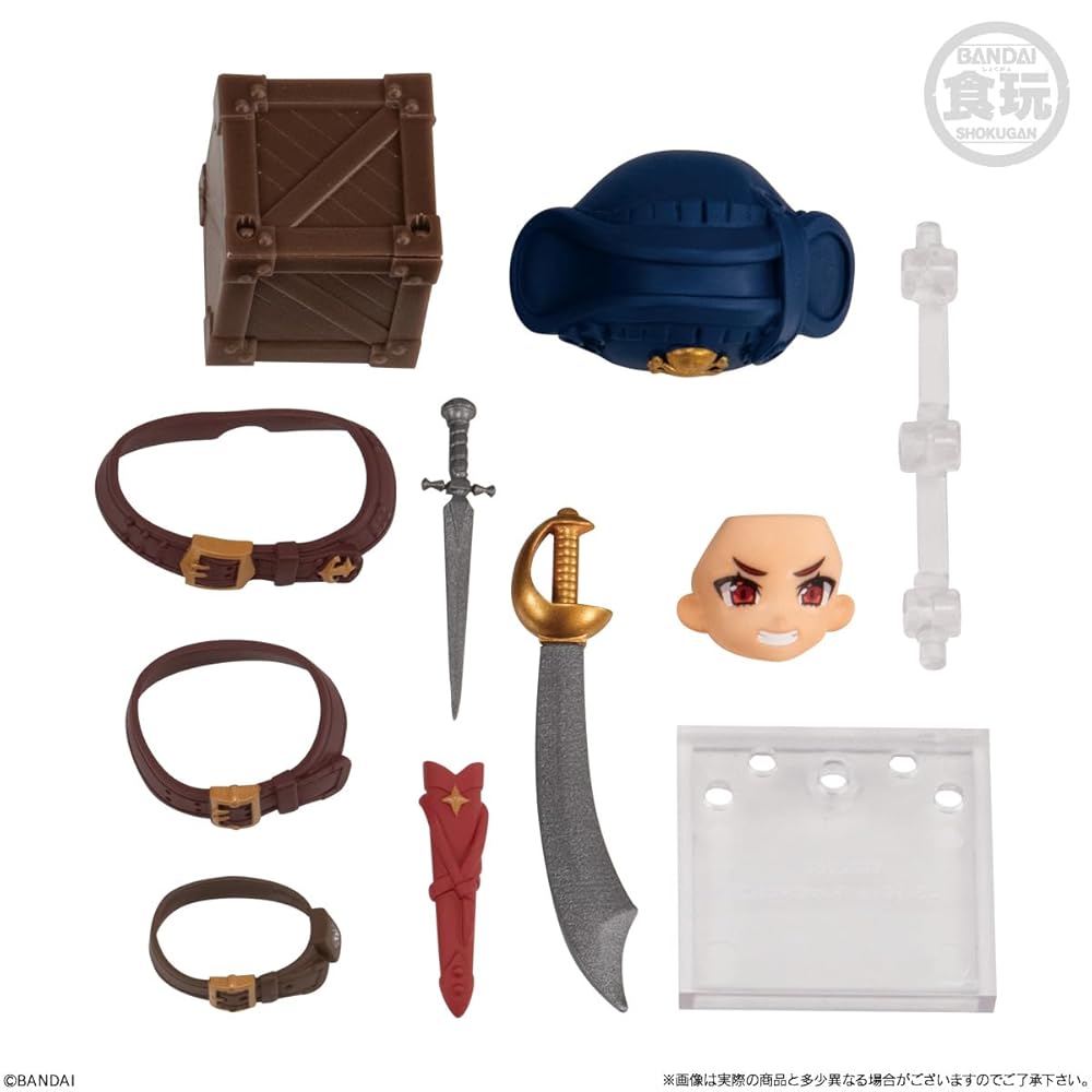 バンダイ(BANDAI) リンクトラベラーズ～脱出!トウキョウスレート編～SIDE:C チューインガム 食玩 【BOX販売/10個セット】