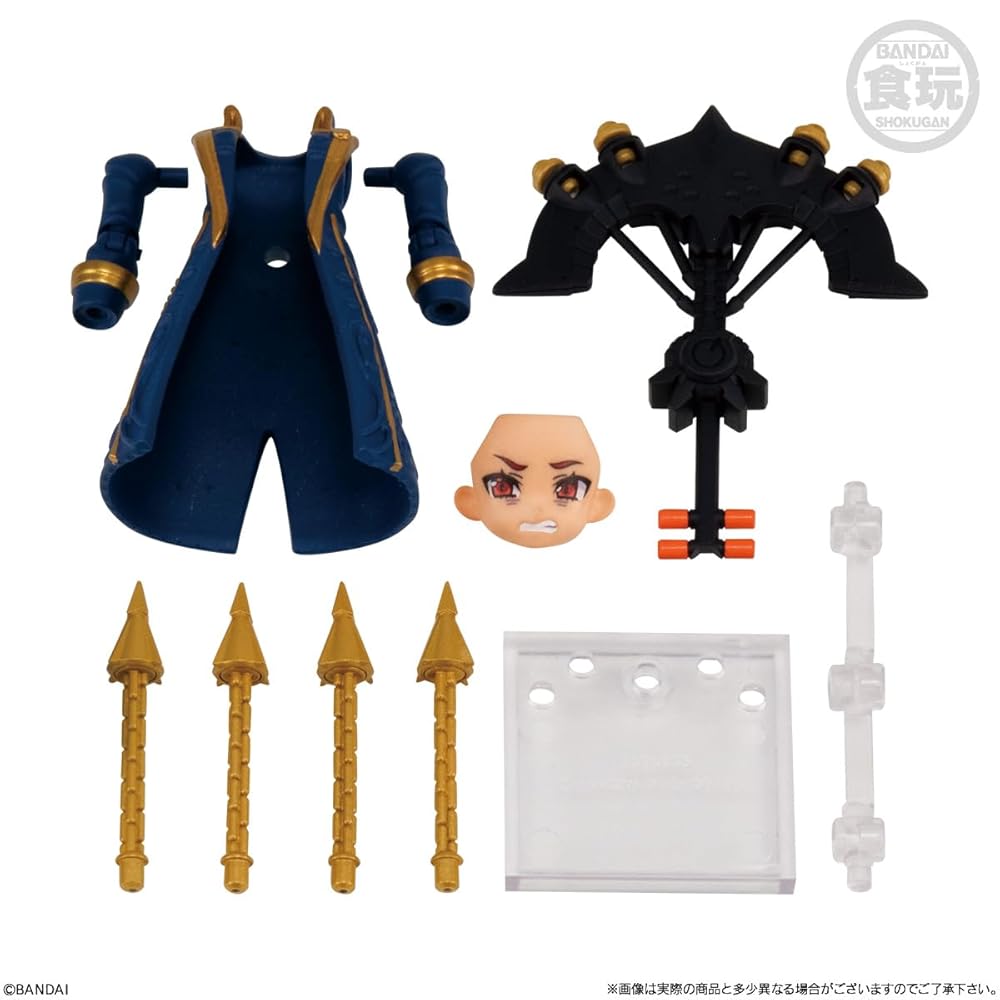 バンダイ(BANDAI) リンクトラベラーズ～脱出!トウキョウスレート編～SIDE:C チューインガム 食玩 【BOX販売/10個セット】
